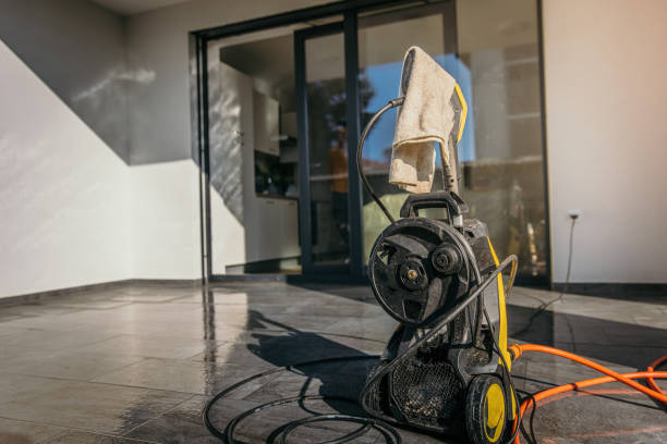 Best Animal Enclosure Cleaning  in Lawnside, NJ